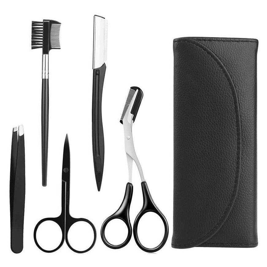 Paloma Beauties EYEBROW WAXING KIT 4 units