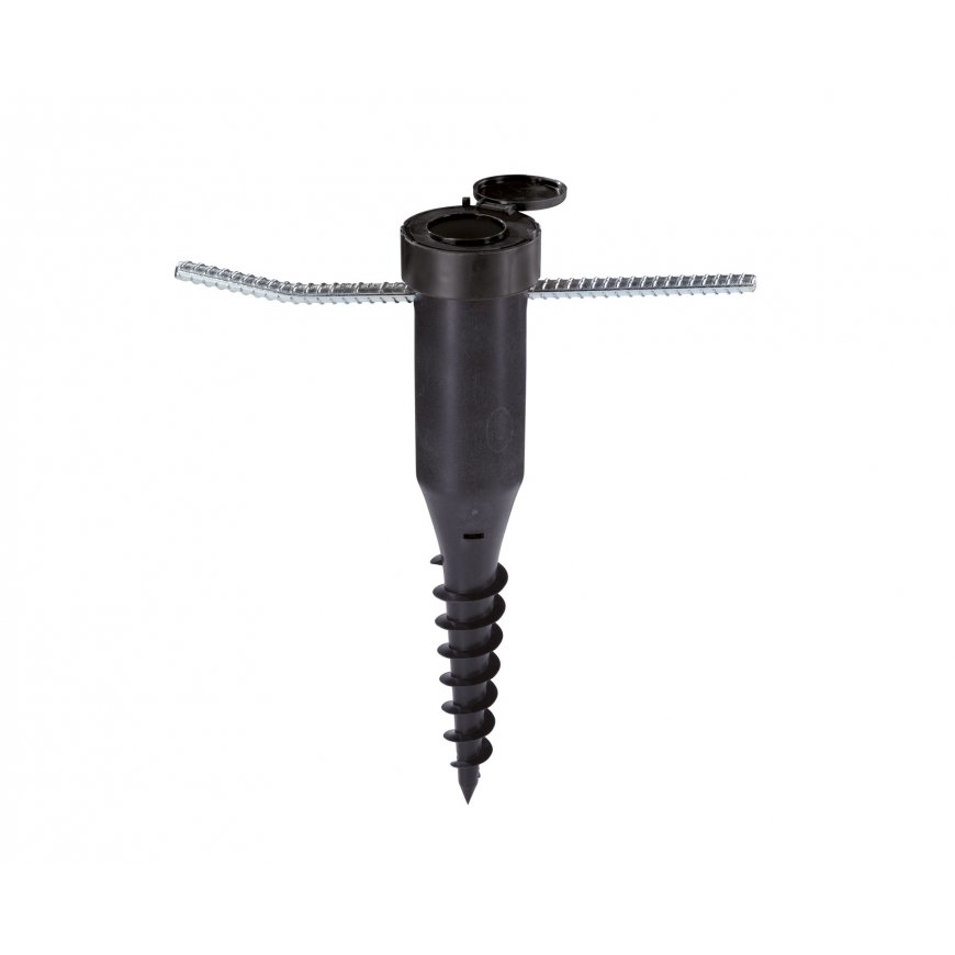 Leifheit 85607 kruvi ja polt 1 tk – 2