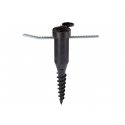 Leifheit 85607 screw/bolt 1 pc(s) Leifheit 85607 screw/bolt 1 pc(s)