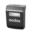 Godox V1Pro TTL Li-ion Round Head Camera Flash for Fuji