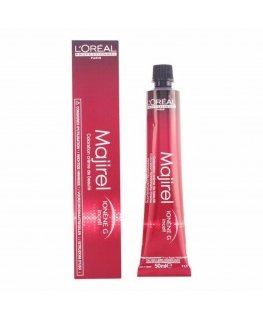 Pysyvä hiusväri Majirel L'Oreal Professionnel Paris 3555