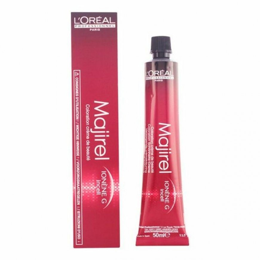 L`Oréal Paris L`Oréal Paris Permanent hair