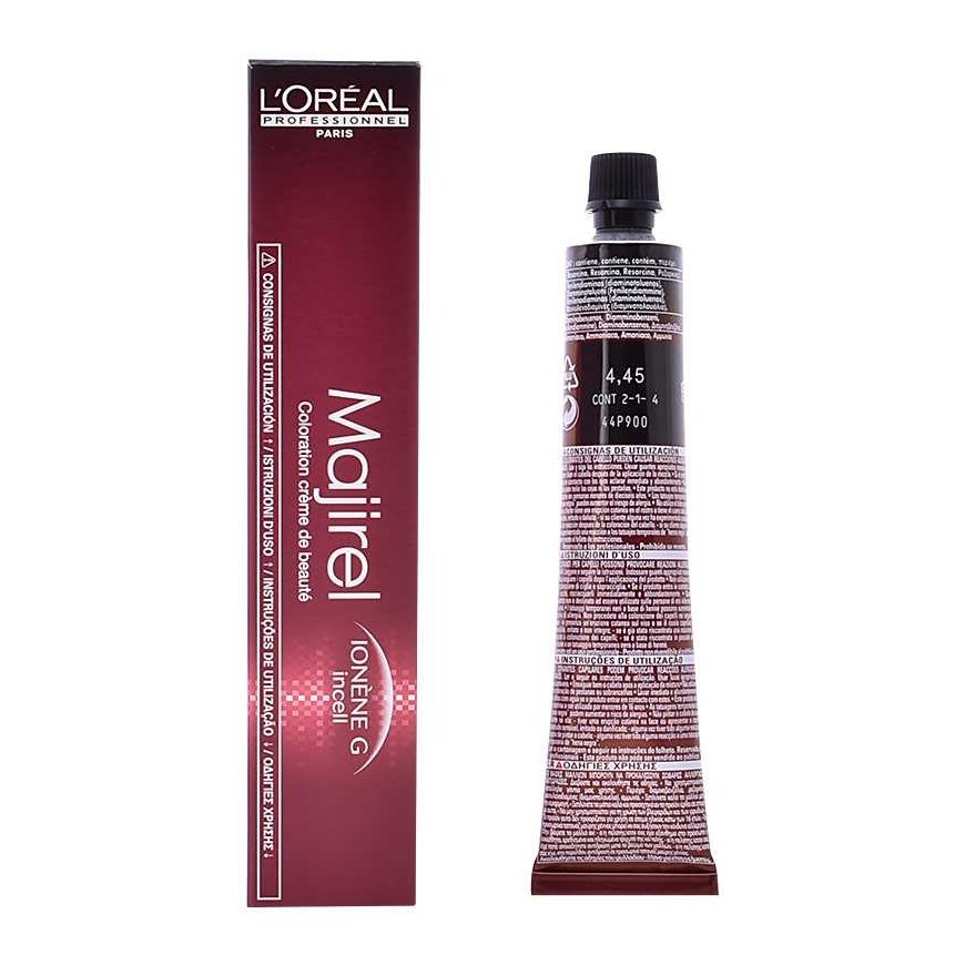 Pysyvä hiusväri Majirel L'Oreal Professionnel Paris 3555 – 2