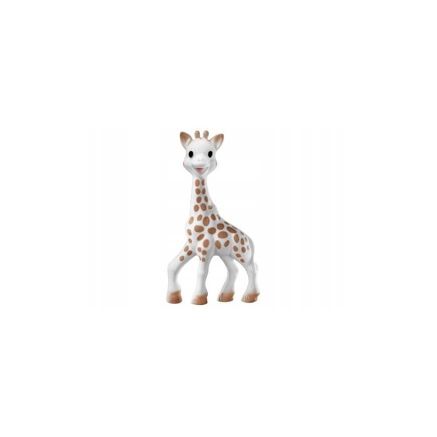 Vulli set Sophie the Giraffe, 516343 – 3