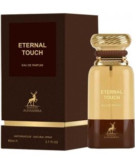 Maison Alhambra Eternal Touch – EDP