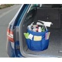 Weko Blue Puhdistuspussi CADDY, yleispidike, tummansininen Weko Blue Puhdistuspussi CADDY, yleispidike, tummansininen