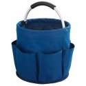 Weko Blue Puhdistuspussi CADDY, yleispidike, tummansininen Weko Blue Puhdistuspussi CADDY, yleispidike, tummansininen