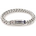 Tommy Hilfiger Luxusní pánský náramek with oceli 2790433 Tommy Hilfiger Luxusní pánský náramek with oceli 2790433