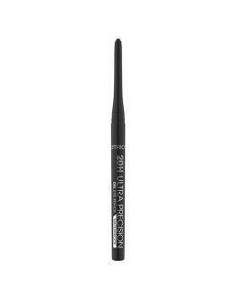 CATRICE 20H Ultra Precision silmapliiats Geel 010