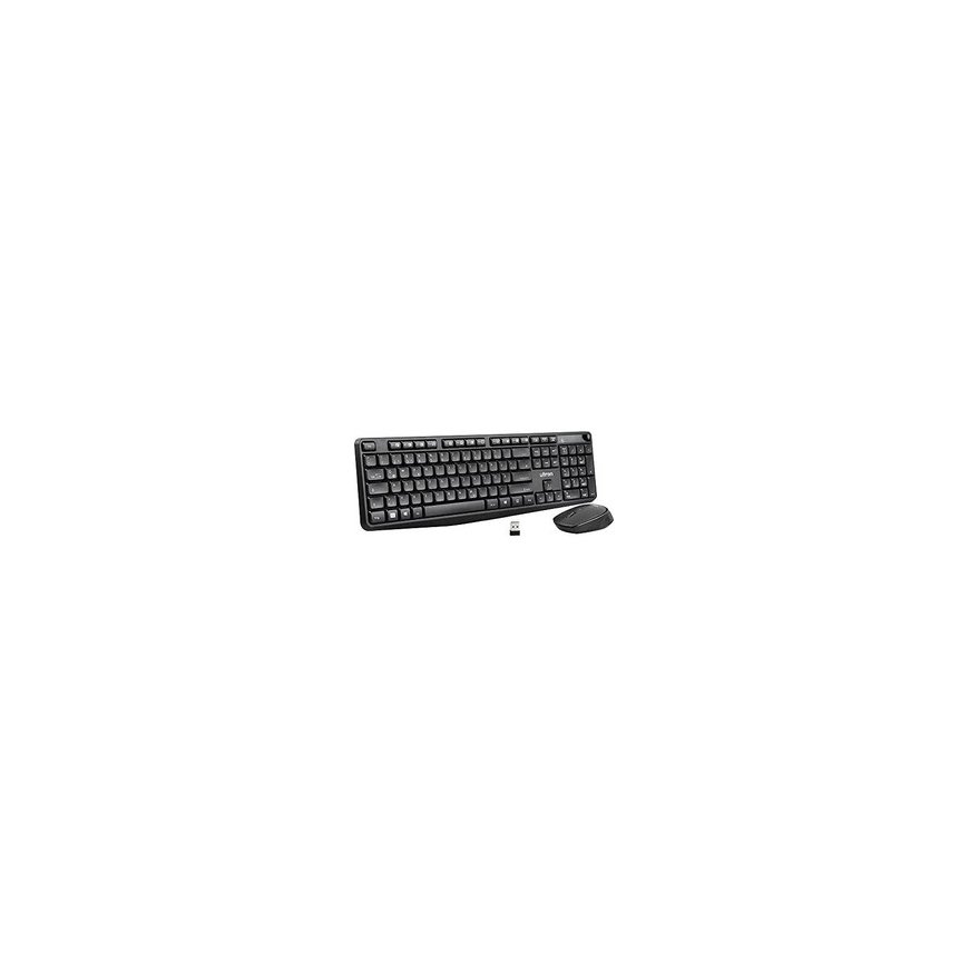 HP Wired Desktop 320K Keyboard