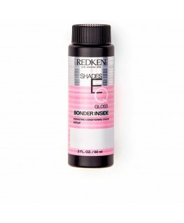 Semi-temporary hair dye Redken Shades EQ 3 x 60 ml Nº 10WG-9.33