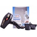 Parlux Supercompact 3500 Hair Dryer, Black Parlux Supercompact 3500 Hair Dryer, Black