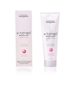 Smoothing capillary cream X-tenso L'Oreal Professionnel Paris 2525388 (250 ml) 250 ml