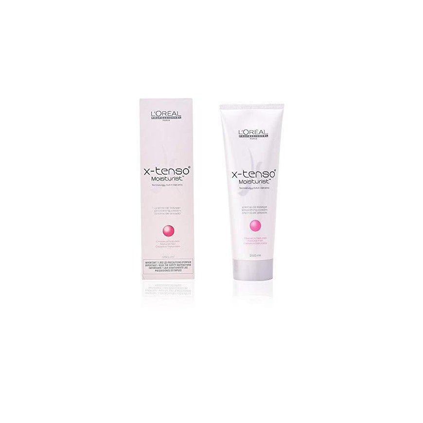 L`Oréal Paris L`Oréal Paris Smoothing capillary