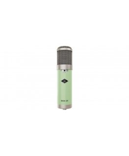 Universal Audio UA – Bock 251 – tube microphone
