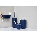 Weko BRASIL harjateline tummansininen + wc-harja B06XS8CBHW Weko BRASIL harjateline tummansininen + wc-harja B06XS8CBHW