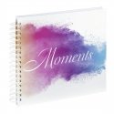 Hama 00002651 photo album Multicolour 100 sheets 100 x 150mm