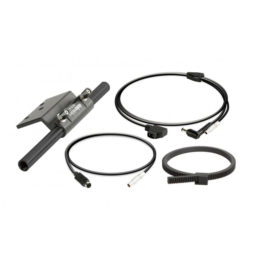 DataVideo ZEK-2 Camera bracket – 2
