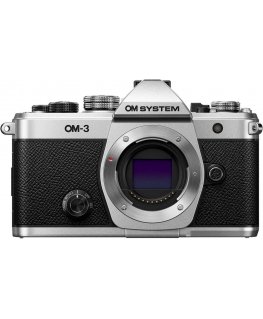 Olympus OM SYSTEM OM-3 Body