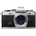 Olympus OM SYSTEM OM-3 Runko Olympus OM SYSTEM OM-3 Runko