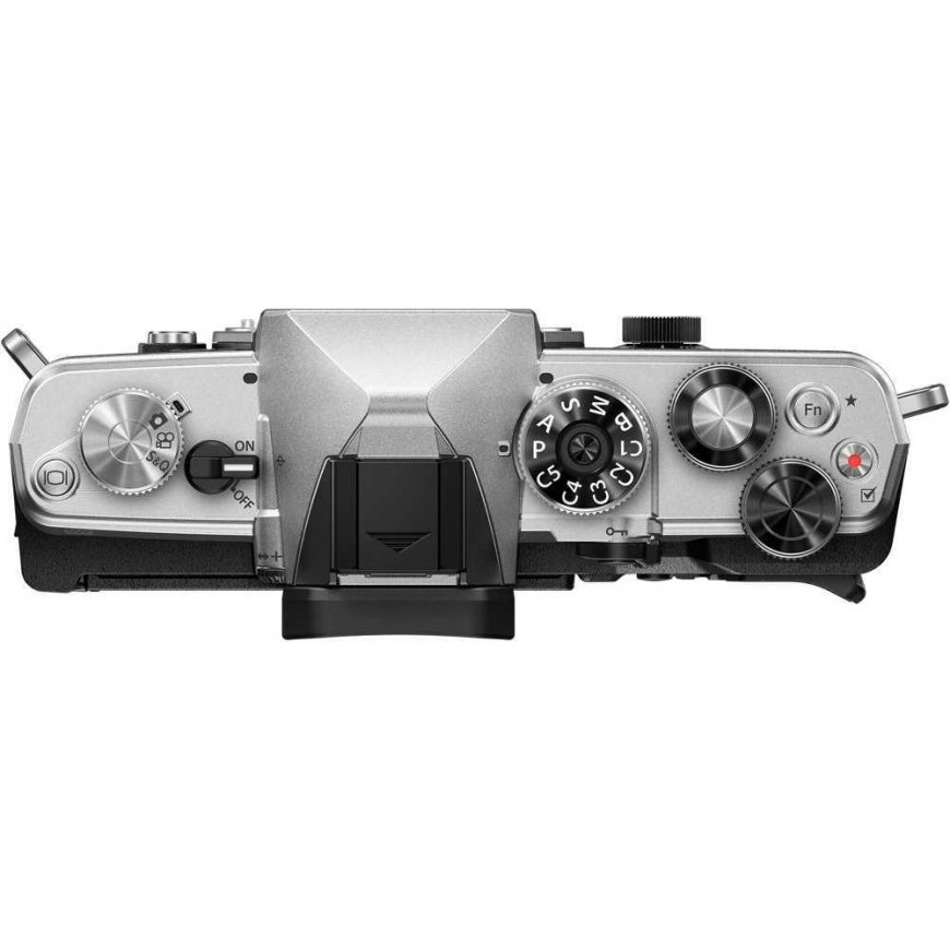 Olympus OM SYSTEM OM-3 Body – 3