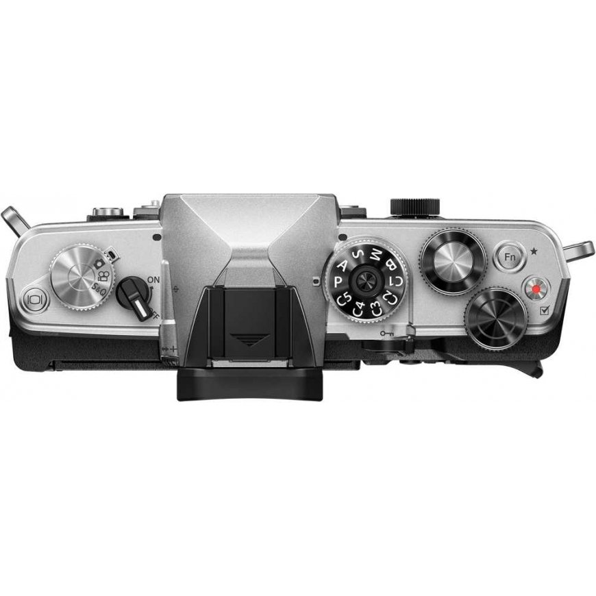 Olympus OM SYSTEM OM-3 Body – 4