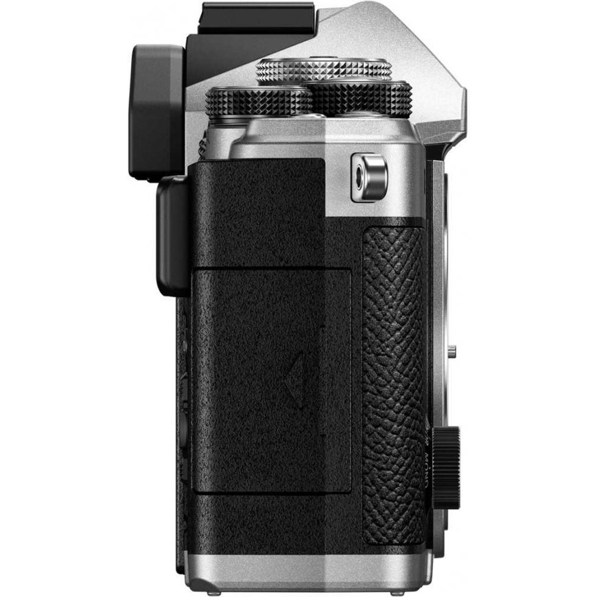 Olympus OM SYSTEM OM-3 Body – 5