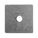 Yato YT-47385 mūrnieku špakteļlāpstiņa Plats kalts