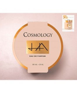 Hannibal Laguna COSMOLOGY CASE 2 kpl