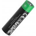 PATONA ladattava akku AA/LR6 Li-Pol 2000mAh