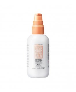 Hairburst Hydrating Hair Smoothing Balzamas sausiems ir pažeistiems plaukams 100 ml (Pažeista pakuotė)