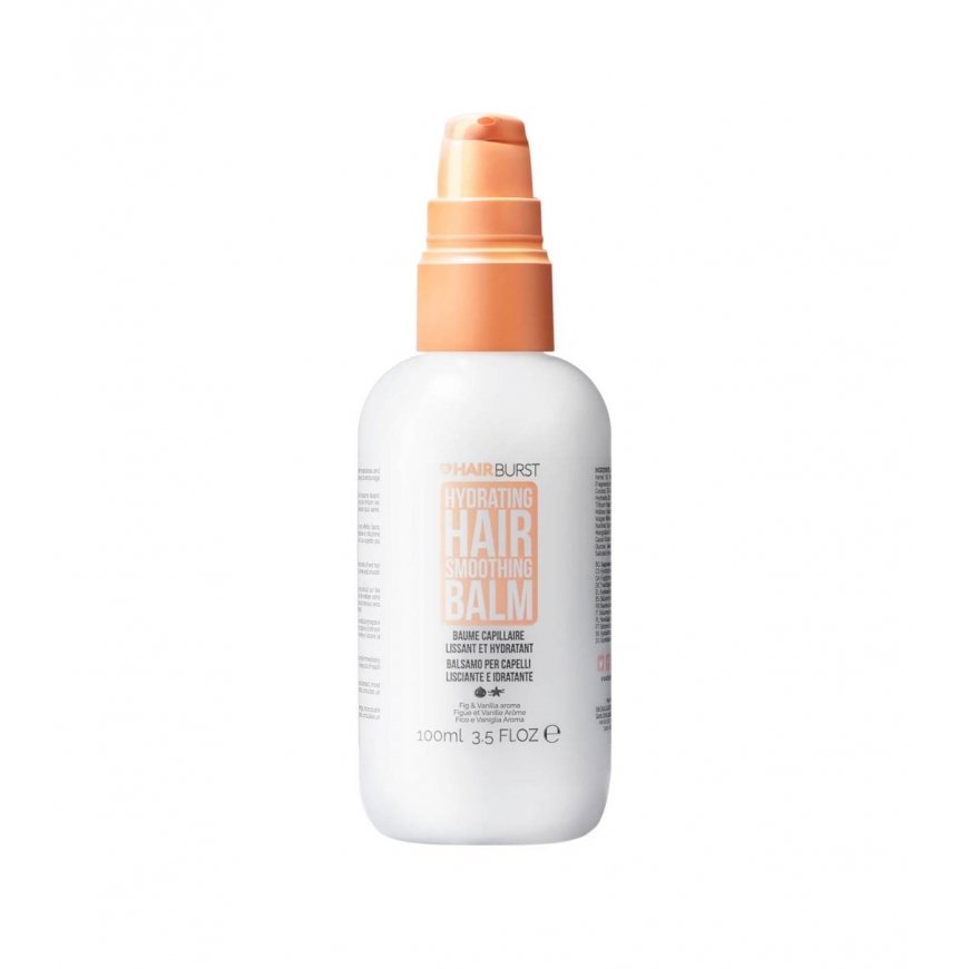 Hairburst Hydrating Hair Smoothing Conditioner for