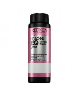 Redken SHADES EQ bonder inside 05NW 60 ml x 3 u