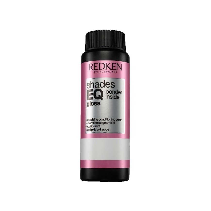 Redken SHADES EQ bonder inside 05NW 60 ml x 3 u