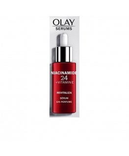 Olay Niacinamide24 Vitamin e Serum Sin Perfume, 40 ml