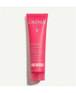 Caudalie VinoHydra Intense Hydration Cream, 50 ml