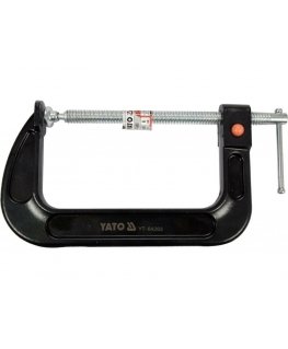 Yato YT-64263 klammerdaja