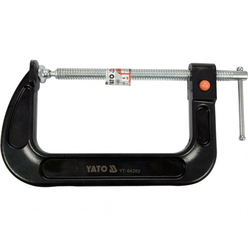 Yato YT-64263 clamp