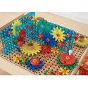 MASTERKIDZ Accessories Set Mix Gears for STEM Wall Panels 198 pcs. MASTERKIDZ Accessories Set Mix Gears for STEM Wall Panels 198 pcs.