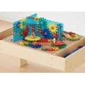 MASTERKIDZ Accessories Set Mix Gears for STEM Wall Panels 198 pcs. MASTERKIDZ Accessories Set Mix Gears for STEM Wall Panels 198 pcs.