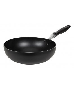 Resto Kitchenware 93603 praepann Vokk-/praepann Ümmargune