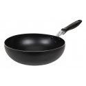 Resto Kitchenware 93603 сковородка Сковорода вок/стир-фрай Круглый Resto Kitchenware 93603 сковородка Сковорода вок/стир-фрай Круглый