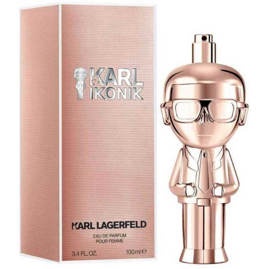 Lagerfeld Karl Lagerfeld Lagerfeld Ikonik Woman