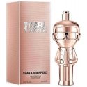 Karl Lagerfeld Lagerfeld Ikonik Woman EDP parfumuotas vanduo moterims, 100 ml