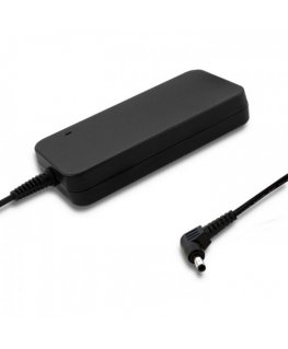 Qoltec 51533 strāvas adapteris & pārveidotājs Iekštelpas 180,5 W Melns
