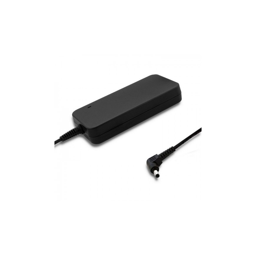 Qoltec 51533 power adapter/inverter Indoor 180.5 W Black