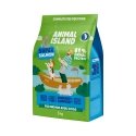 DZĪVNIEKU SALA Super lasis - sausā barība suņiem - 3kg DZĪVNIEKU SALA Super lasis - sausā barība suņiem - 3kg