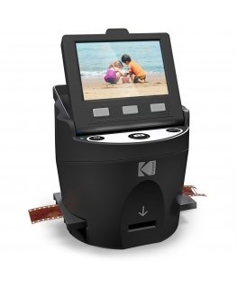 Kodak Scanza