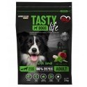 BIOFEED Tasty Life medium and large Lamb - dry dog food - 3kg BIOFEED Tasty Life medium and large Lamb - dry dog food - 3kg