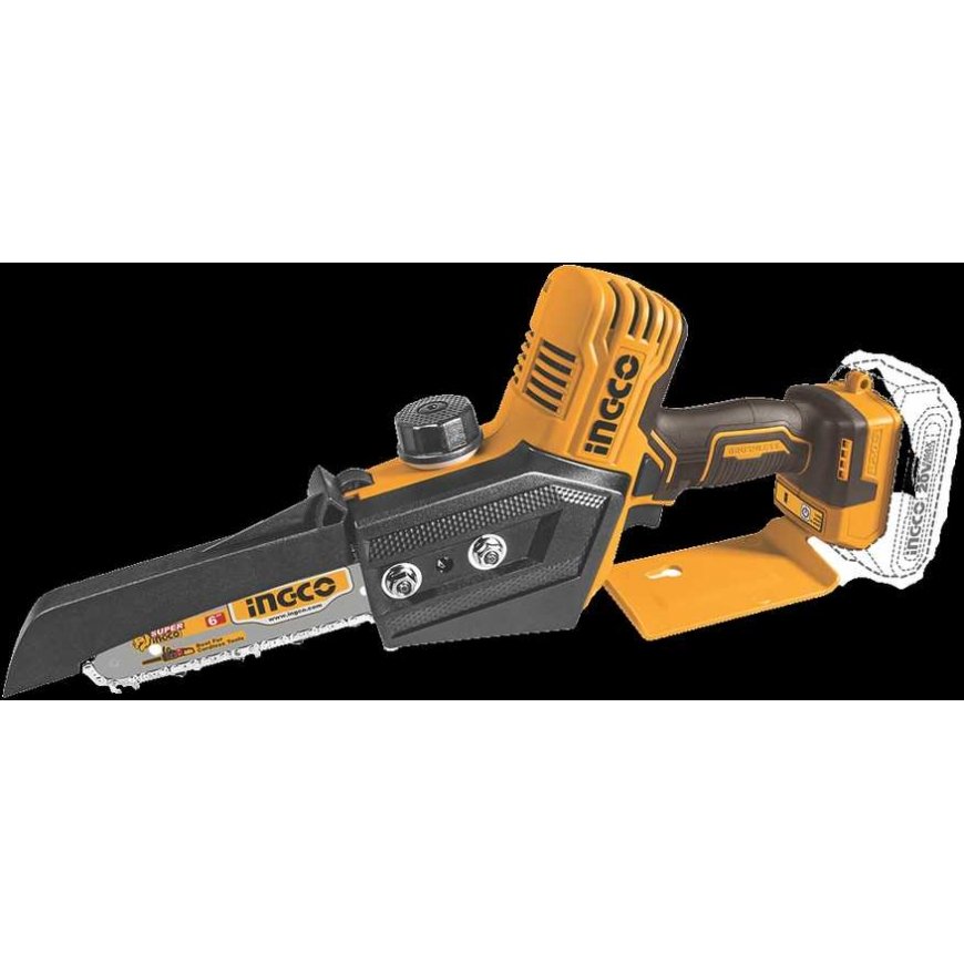 Ingco Chain saw Ingco CGSLI2068 mini